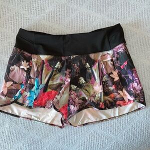 2019. NWT Calia Mid Rise Shorts